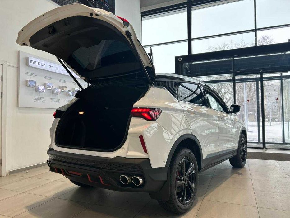 Авто с пробегом на гарантии