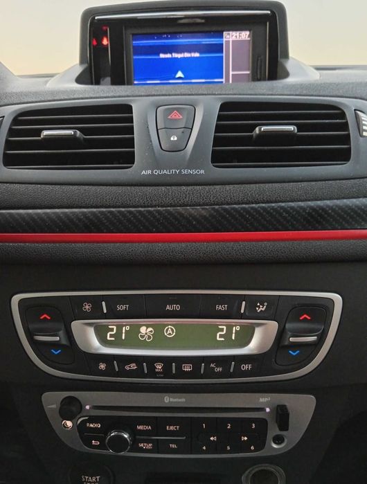 RENAULT Megane 2012 — imagine 4