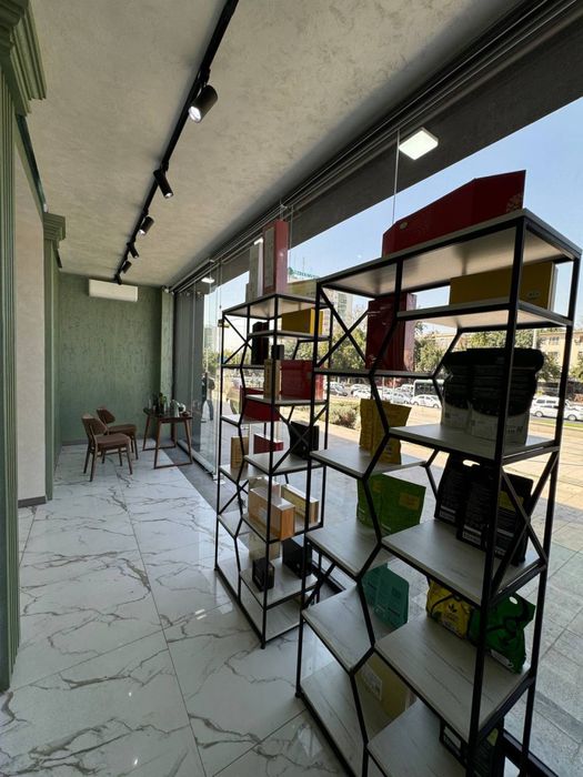 Срочно.Продаётся нежилой коммерческая недвижимость выгодный инвестиция