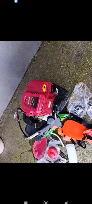 Тример за трева 4Т и 2Т нови