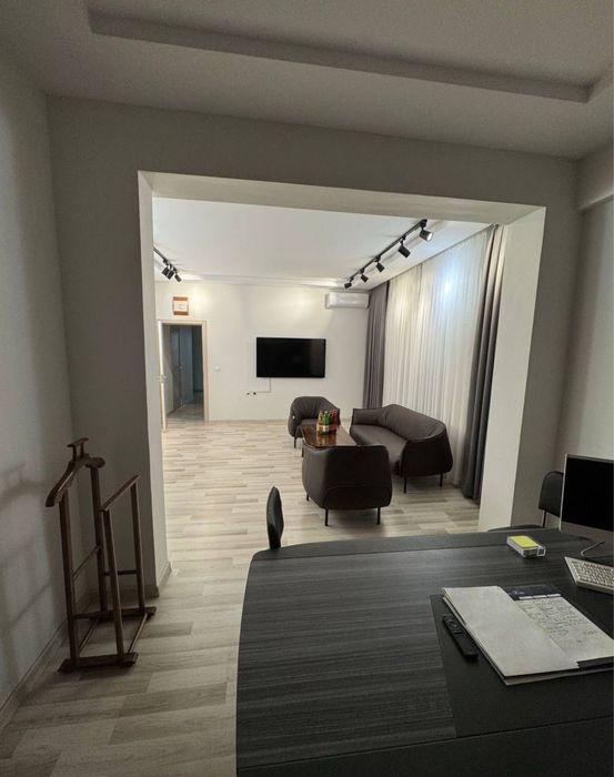 Аренда ПодОфис Ориентир ЖК Zarafshon city 85м2