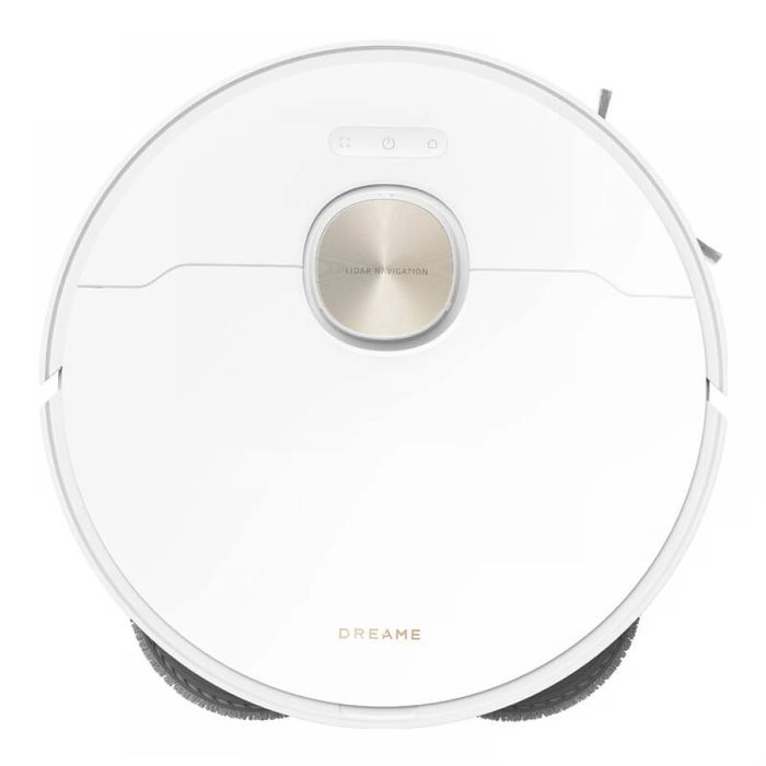 Робот-пылесос Dreame X40 Ultra Complete |Высшее качество| Гарантия!