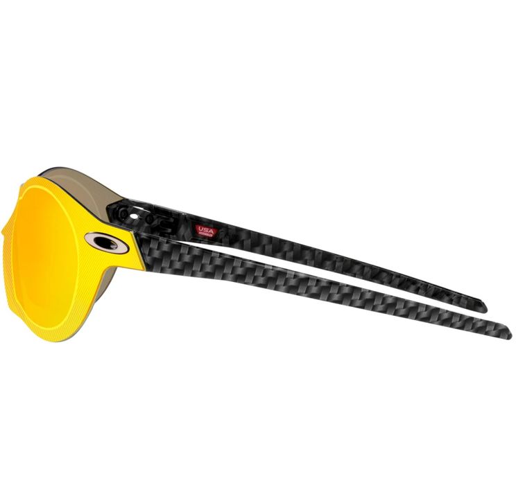 Ochelari de soare Oakley Subzero - Fibră de carbon Prizm Ruby NOI