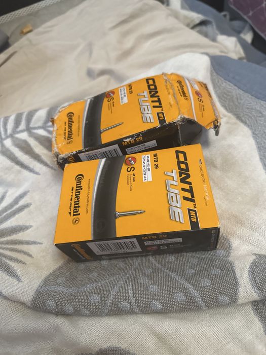 Камеры 29 continental