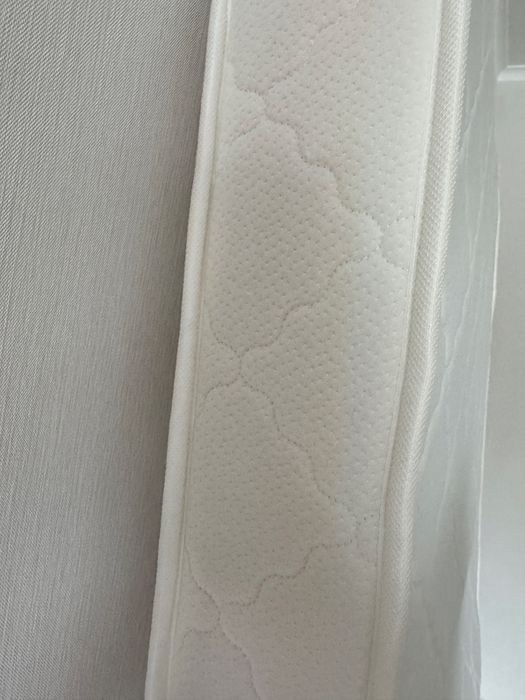 Анатомический матрас 180*90