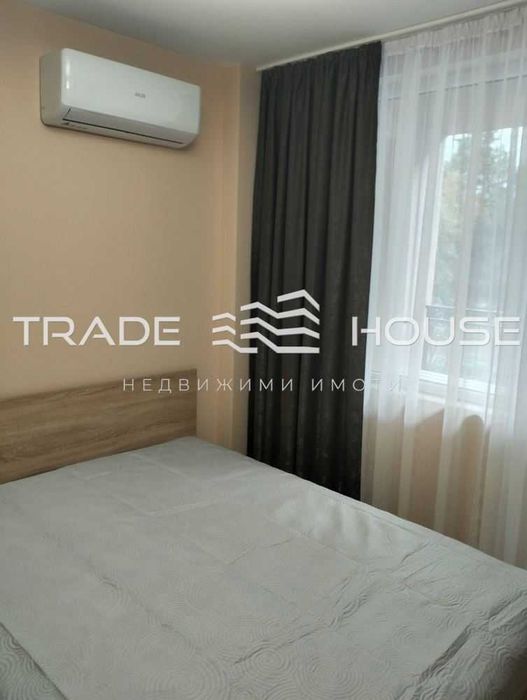 Дава се под наем Двустаен апартамент в Пловдив, Южен - 100 кв.м за 600 € - Снимка #14