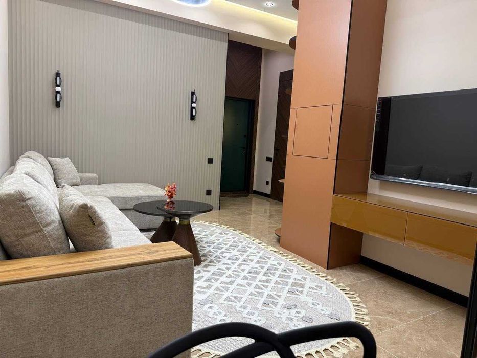 ЖК Дархан Авеню  2 х комнатная квартира