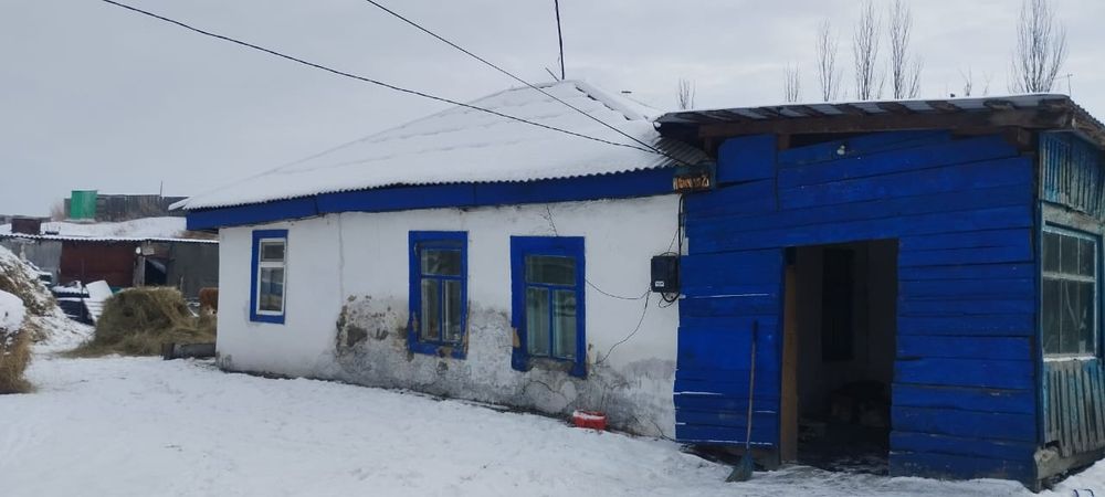 Продам дом район жоломан