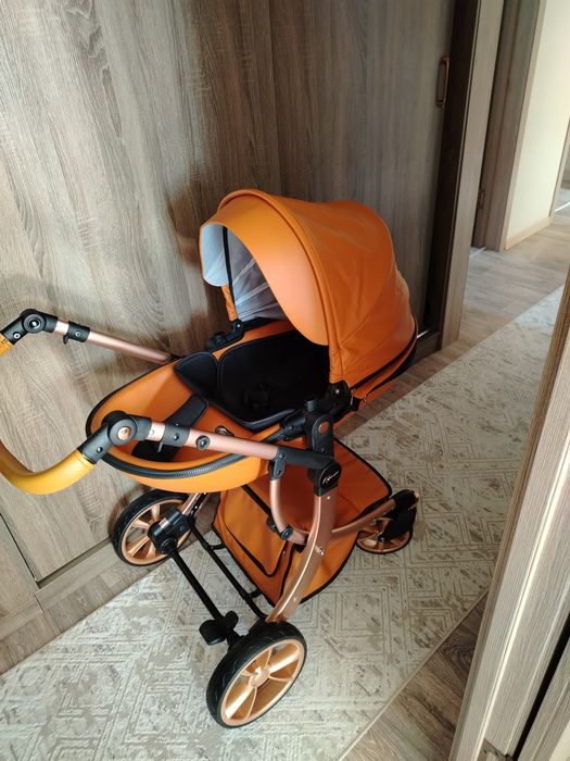 Продаётся коляска-трансформер