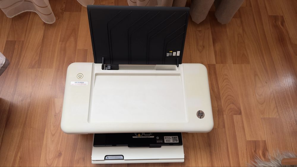 Imprimanta HP deskjet