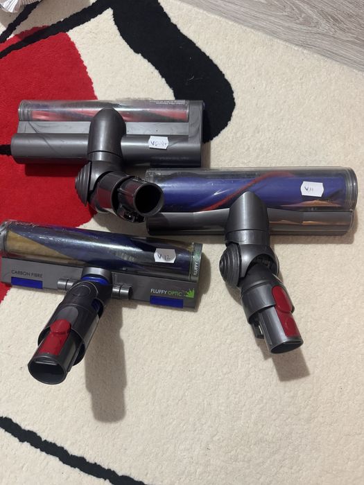 Perie aspirator dyson v6,v7,v11,v12