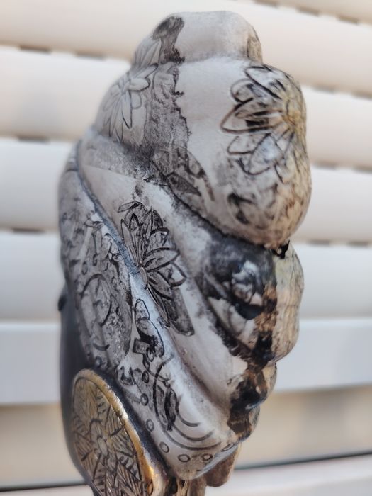 Statueta din rășină sintetica