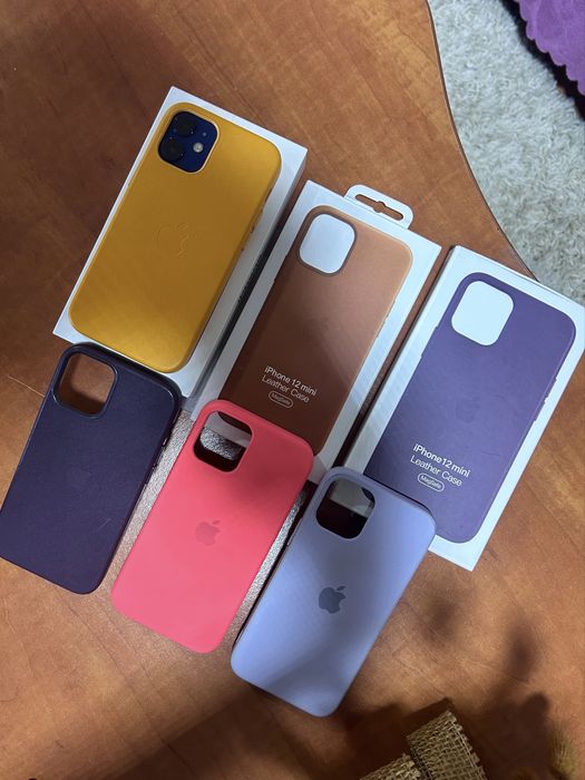 De vanzare iphone 12 mini