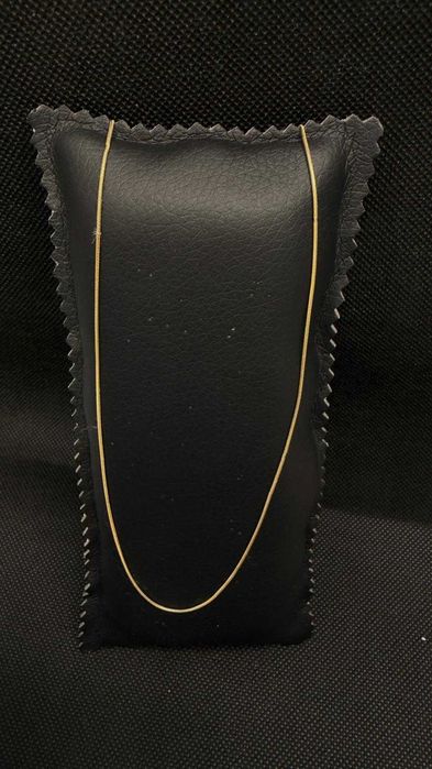 Lant aur 14k 3.56gr (AG.21)
