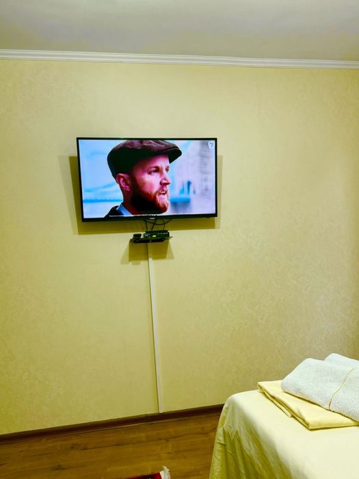 Мега Имран Почасовая квартира 2000