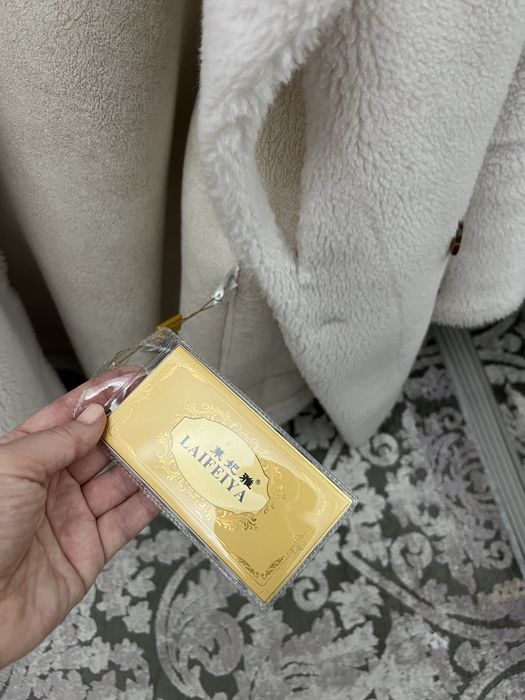 Продам полушубок