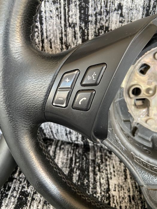 Волани за BMW – Подходящи за E90 / E91 / E92 / E93 и E87