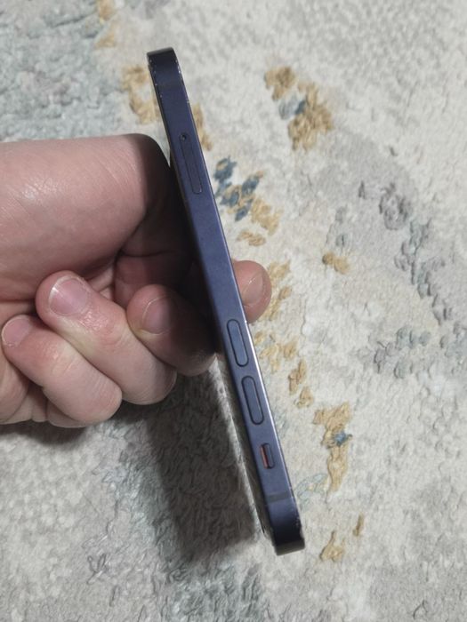 iPhone 12 mini 256gb