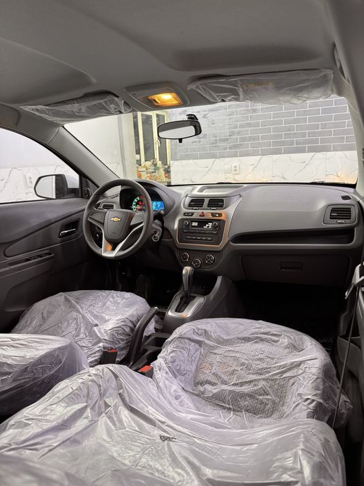 2023-йил Автомат Фулл пробег 16.000км идеал холатда