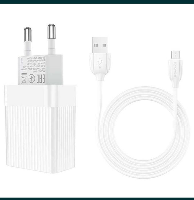 Быстрая зарядка на все модели