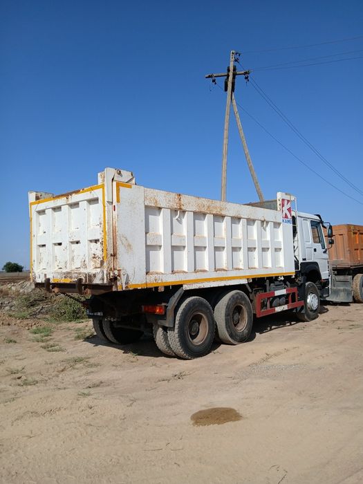 Хова ,Шахман Доставка услуги