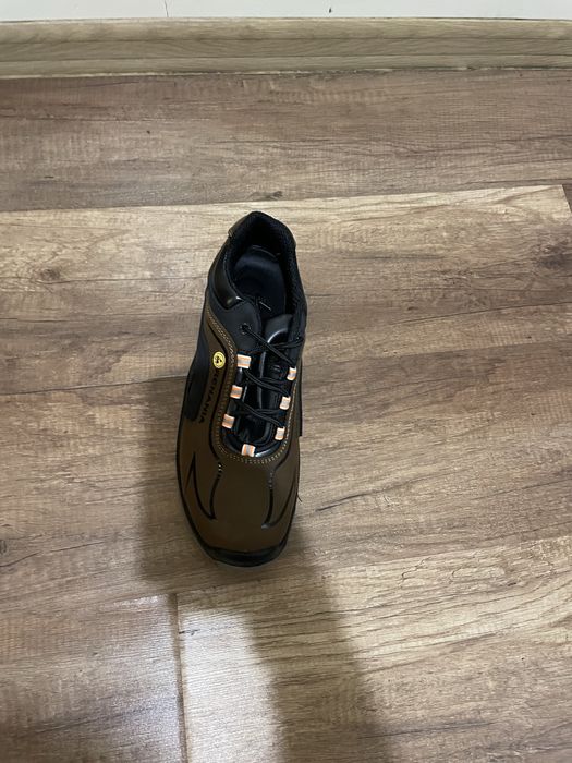 Pantofi de lucru safy work marimea 42, cu eticheta