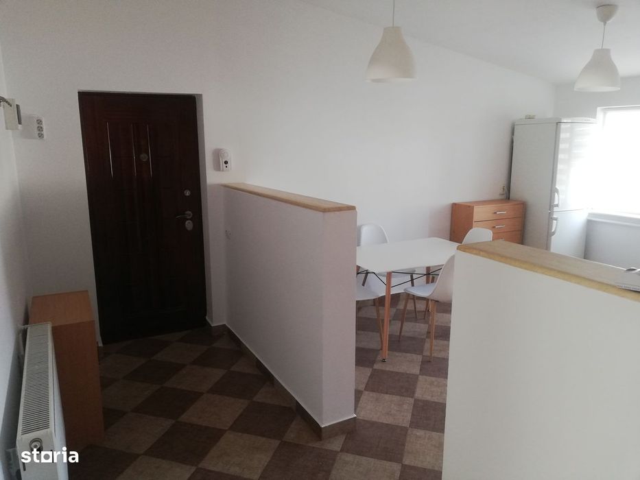 Vand apartament 2 camere decomandate, Intre-Lacuri, Str Muresului