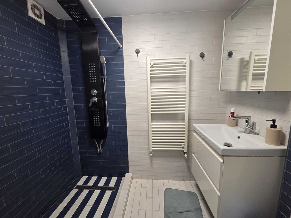 Închiriez apartament 2 camere Victor Babeș – UVT / Complex Studențesc | Garaj | Proprietar
