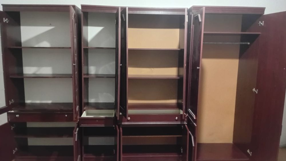 Шкафтар сатылады