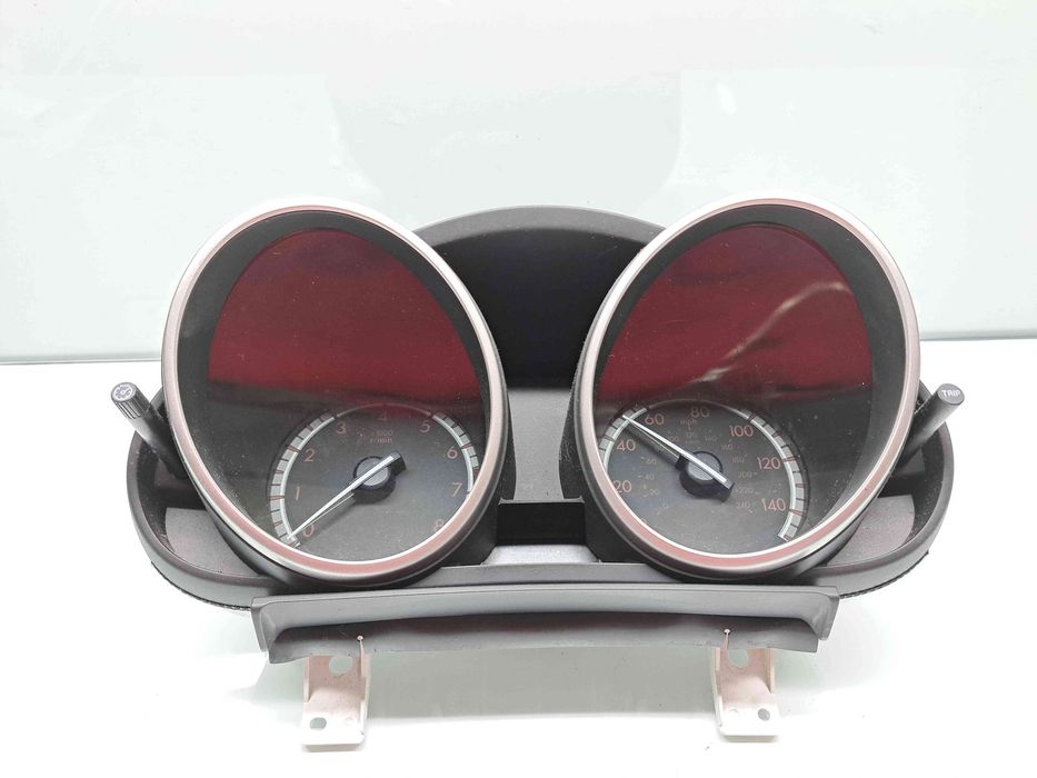 Ceas bord MAZDA 3 II Hatchback Facelift [Fabr 2011-2013] BBM655430