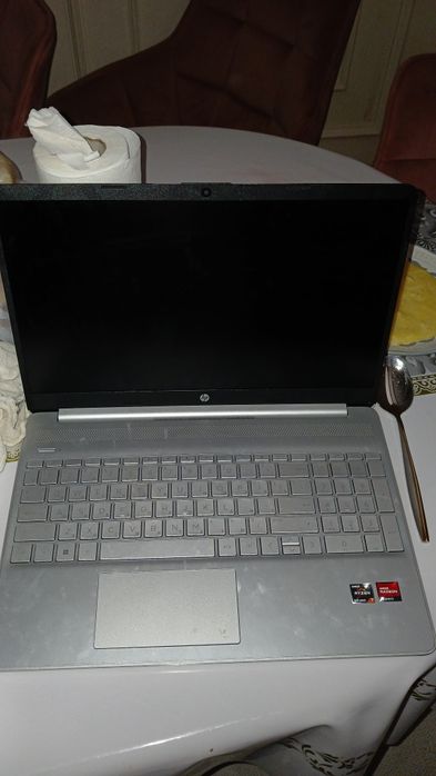 Ноутбук HP НОВАЯ