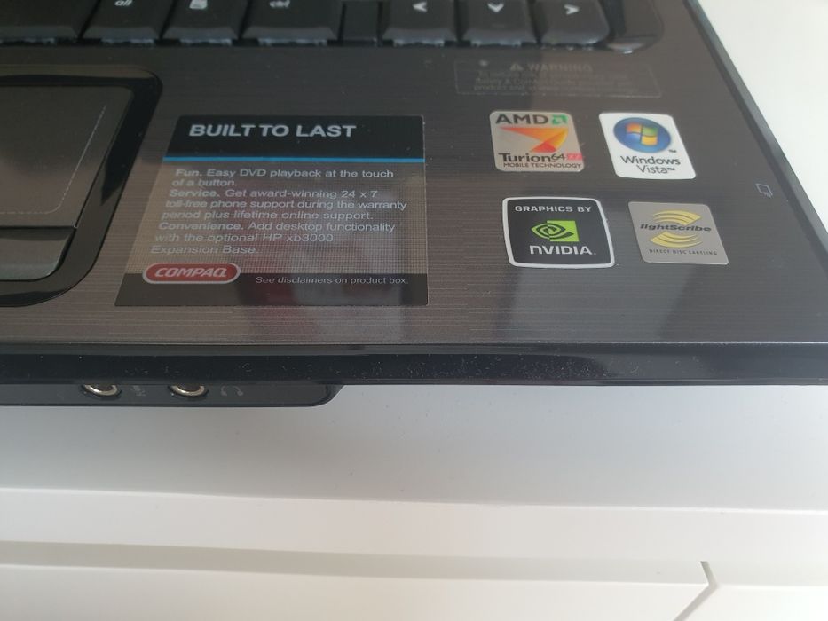 Ноутбук компьютер