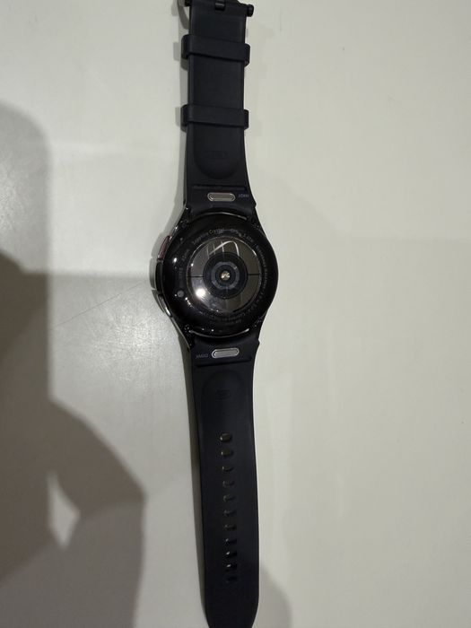 samsung watch почти новые