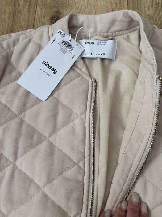 Дамско аке Sinsay