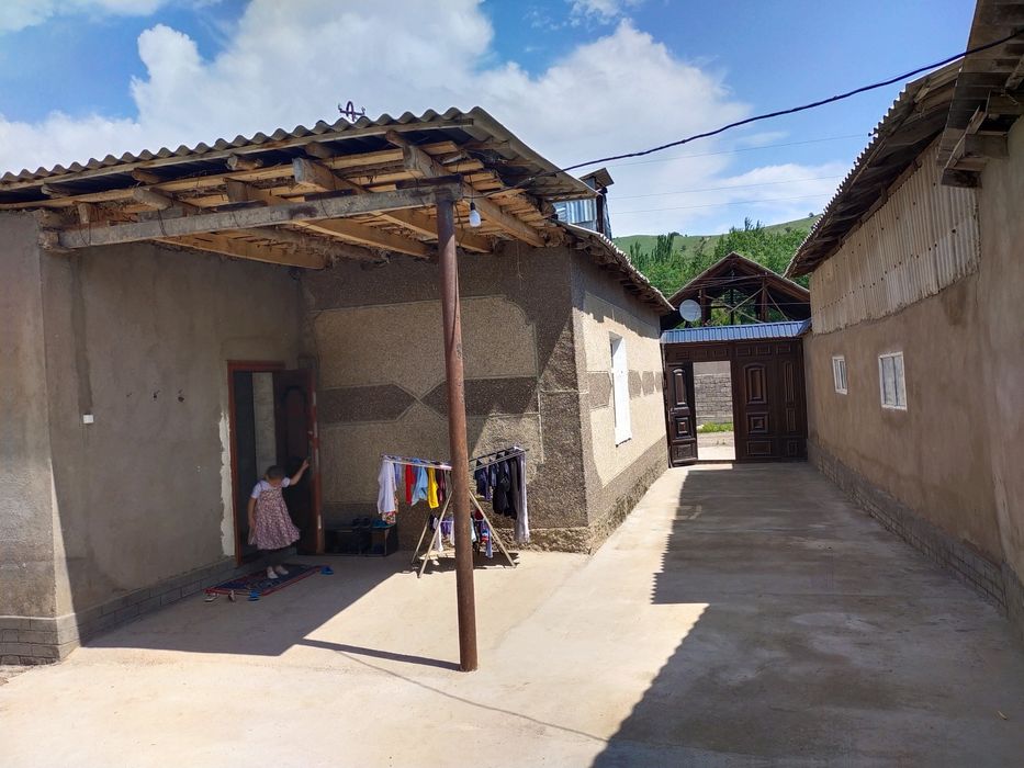 Продаётся учатсток собственный Gilavasoy