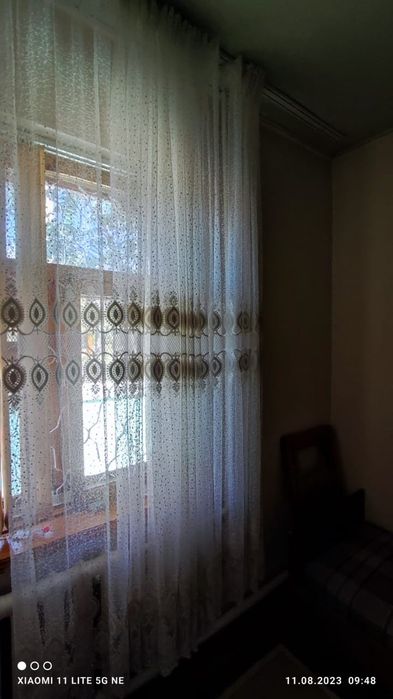 Диван и штор хорошом состояние