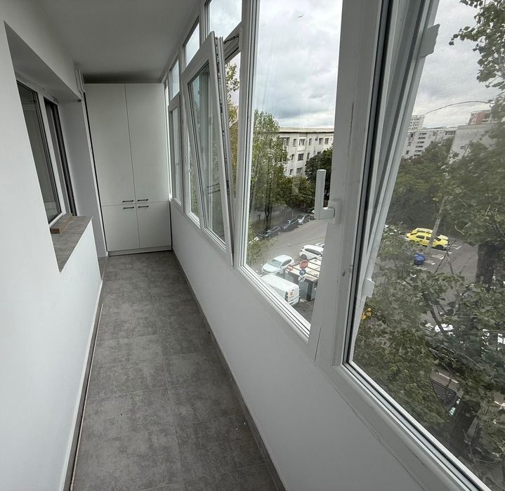 Persoană fizică, inchiriez  Apartament 2 camere Podu Ros