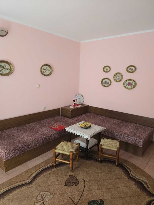 Продава се Двустаен апартамент в Варна, Окръжна болница - 77 кв.м за 2143 €/кв.м - Снимка #15