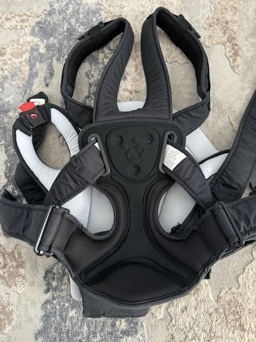 Vand Marsupiu chicco de la 3,5 kg