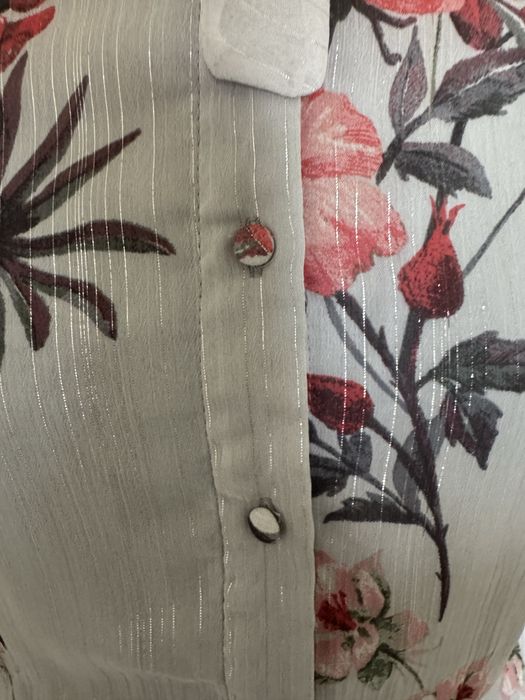 Платье от Sassofono