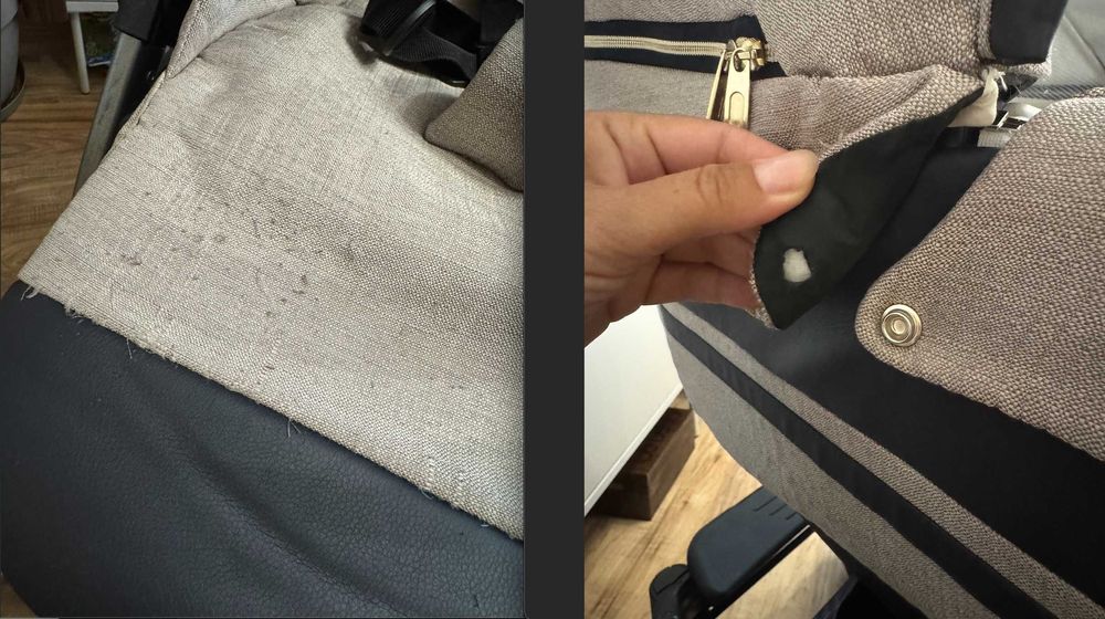 Модулна система Peg Perego Book 51