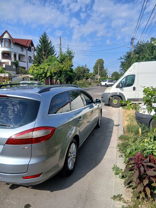 Vanzare autoturism