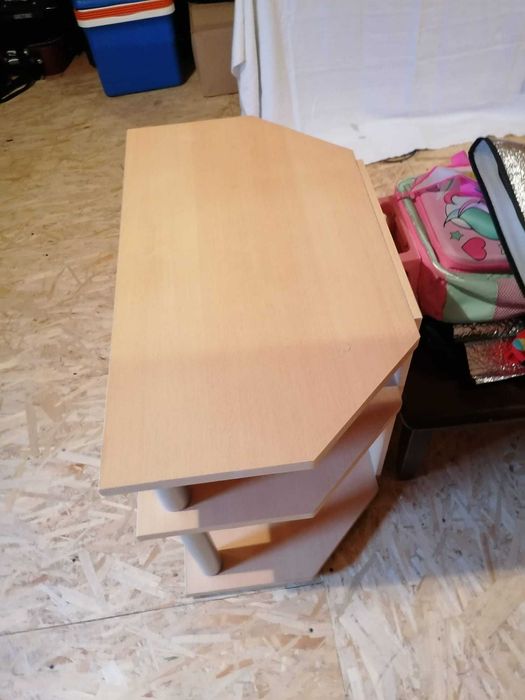 Comoda pentru televizor