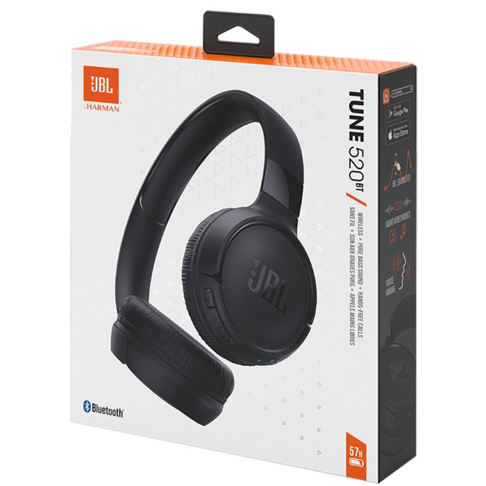 JBL Tune 520BT  (оптом)