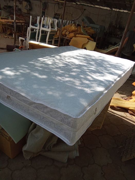 Матрасы на заказ