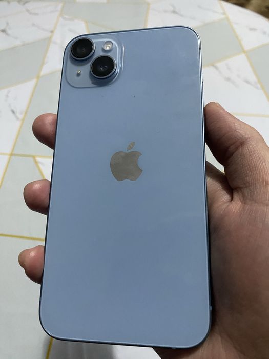 Iphone 14 Plus телефон