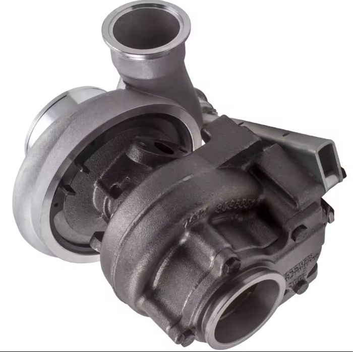 Turbo Turbina Turbosuflanta Turbocompresor Cummins Dodge Ram 5.9