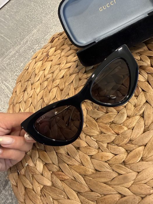 Слънчеви очила Gucci