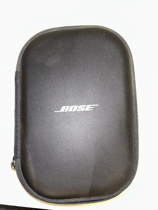 Продам наушники Bose QC45