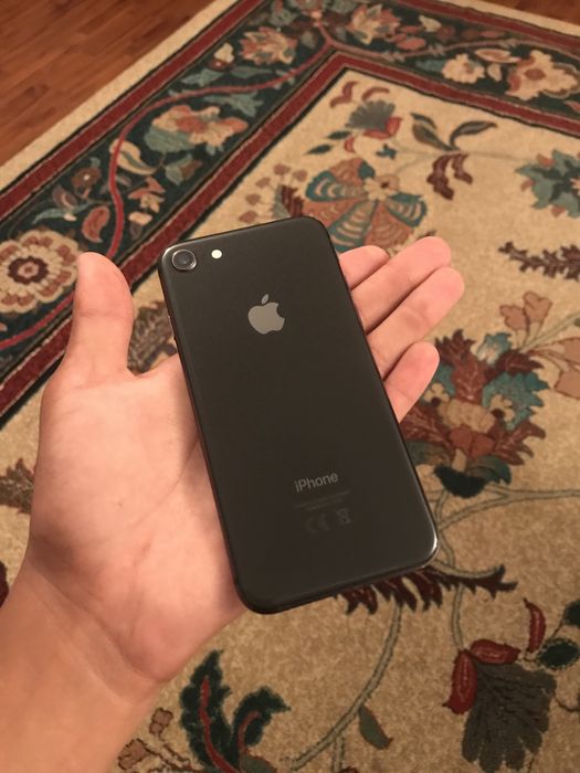 iphone 8 black сатылады